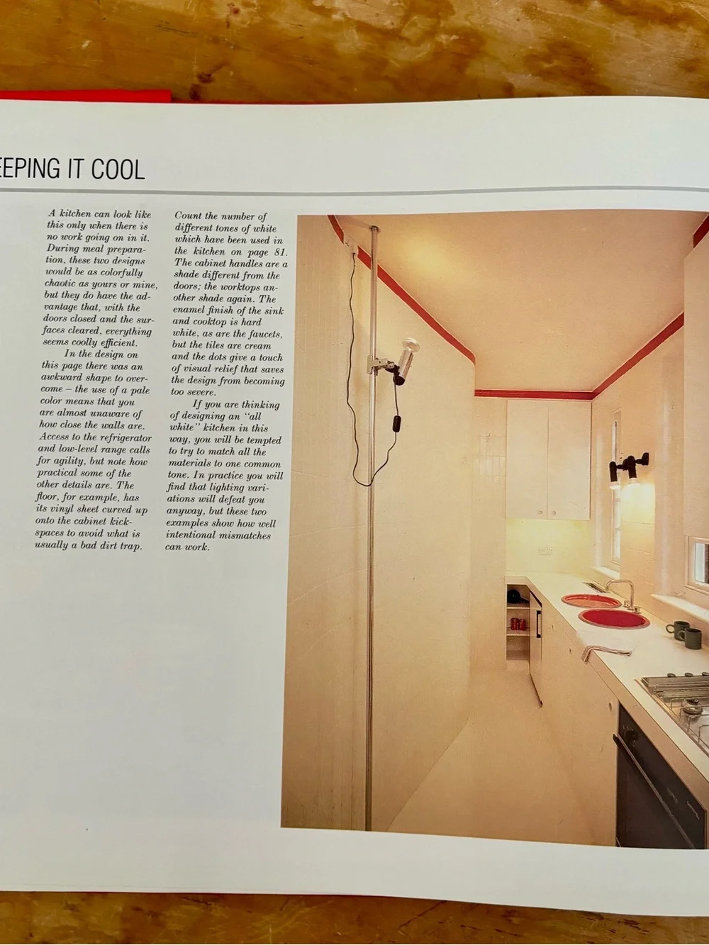 Small Kitchens by - Small Kitchen Design Book Robin Murrell